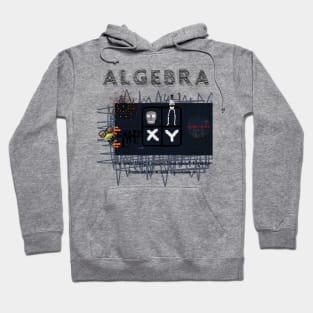 Algebra Hoodie